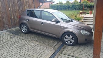 Kia Ceed 1.4 benzin 80kW - 2