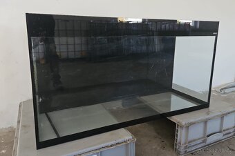 Akvárium Aquael Glossy Black 260l-kvalita+design - 2