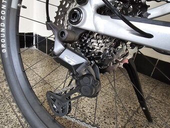 Celoodpružené elektrokolo Specialized Turbo Tero X vel. L - 2