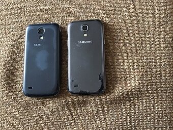 SAMSUNG GALAXY S 4mini GT-19195 - 2