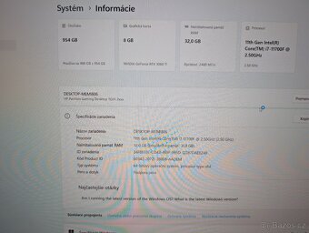 Lenovo ideapad slim 5 16IAH8 - 2