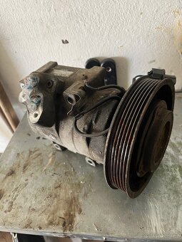 Klimakompresor na Hondu accord 6g - 2