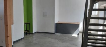 Pronajem skladové prostory 50m2. - 2