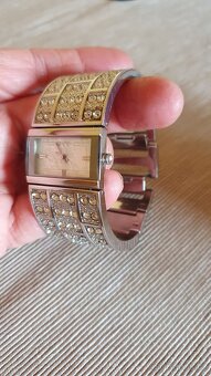 Dámské hodinky DKNY - 2