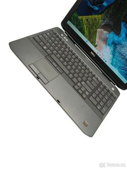 Dell Latitude E5530 ( 12 měsíců záruka+Faktura ) - 2