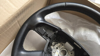 Volant pro multifunkci na Octavia II, Superb II, Yeti - 2