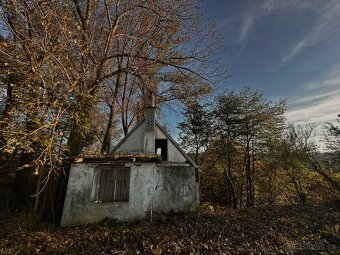 Prodej rekreační chaty - 2