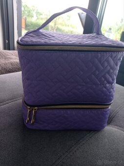 Prodám nehtovou sadu na dipping systém - 2