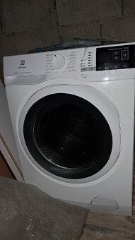 Pračka - 2