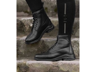 Jazdecké topánky - 2