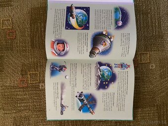 Velká kniha malého školáka - vše, co děti chtějí vědět - 2