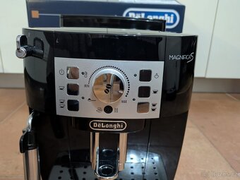 DeLonghi Magnifica S ECAM 22.110.B - 2
