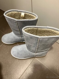 Zimní boty Graceland - 2