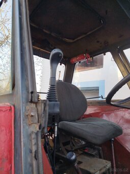 Zetor Crystal 8045 UKT - 2