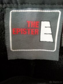 Pánské nové sportovní kalhoty vel. L, zn. Epister - 2