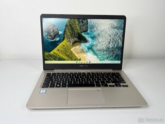 ASUS VivoBook S14 – i3 | 12GB RAM | 256GB SSD | W11 Pro - 2