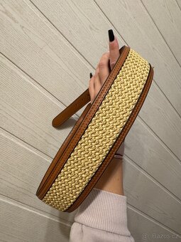 Dámský pásek Karl Lagerfeld - 2