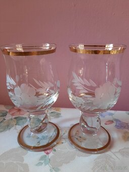 Grogovky s ouškem retro - 2