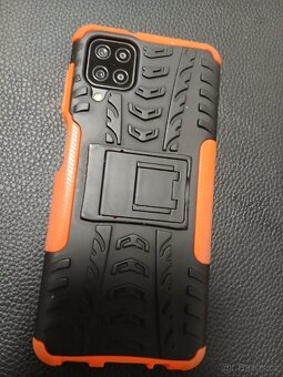 SAMSUNG GALAXY A12 4G | 4/64GB | BLACK | SM-M125F/DSN - 2