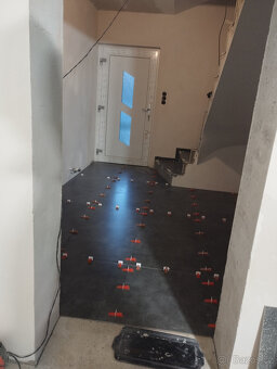 Dlažba Antracit 120x60 - 2