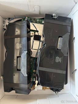 Náhradní díly LG TV - 2