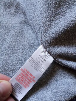 Chlapecká zimní bunda 1.5-2roky - 2