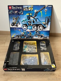 8462 Super Tow Truck - odtahový vůz - 2