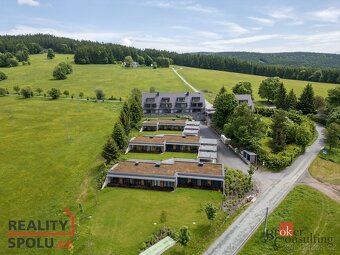 Prodej, byty/2+kk, 56 m2, 51761 Říčky v Orlických horách, Ry - 2