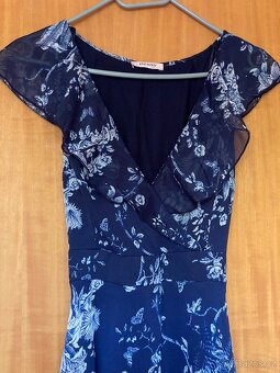 Šaty Orsay, vel. 34 - 2