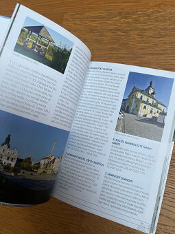 Kniha - Výlety podél Berounky - 2