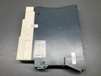 Frekvenční měnič Schneider ATV32HU15N4, 1,5kW, 3x400V - 2