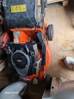 oleo mac max 53VDX na ND - 2