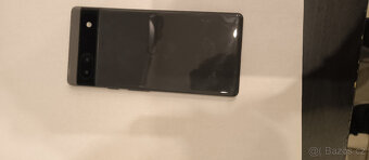 Google Pixel 6A - skvělý malý fotomobil - 2