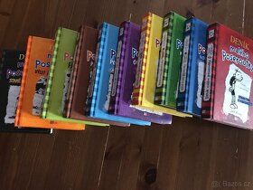 Deník malého poseroutky 1. - 2. díl - 2