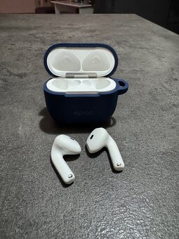 ZÁNOVNÍ Apple AirPods 4 s aktivním potlačováním hluku (ANC) - 2