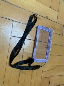 Vodotěsný kryt na iPhone velikosti XR - 2
