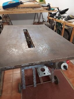 Cirkulárka na dodělání - 2