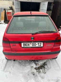 Felicie sportline - 2