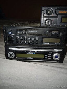 Autoradia - 2