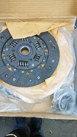 Honda acord spolková sada - 2