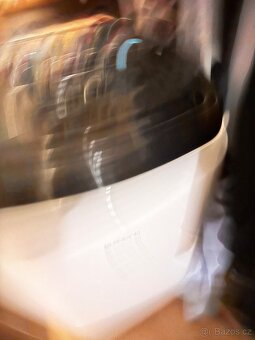 Mobilní klimatizace Guzzanti - 2