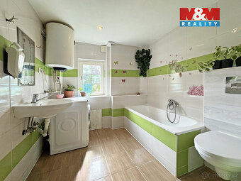 Prodej nájemního domu, 190 m², Nejdek, ul. Karlovarská - 2