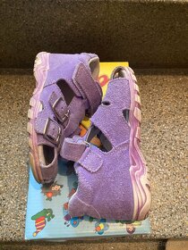 Sandálky, vel 26 - 2