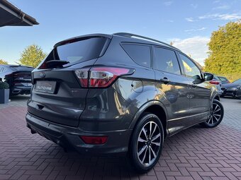 Ford Kuga 2.0TDCi ST-Line AWD Xenony Navi Alcantara - 2