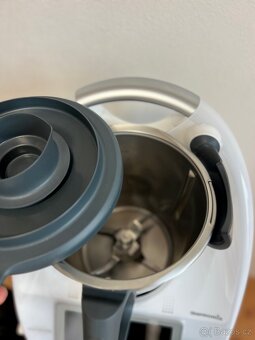 Vorwerk Thermomix TM6 - 2