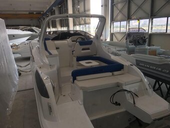 Prodám nová exkluzivní jachta Laver 23x/7,62m - 2