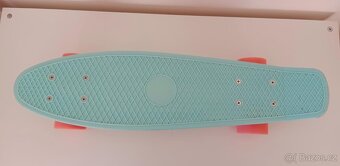 PennyBoard - 2