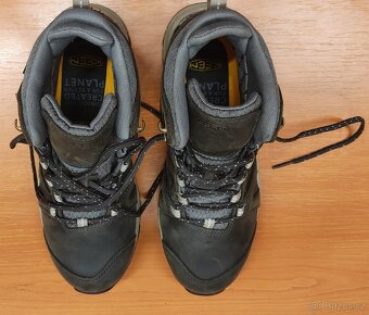 Nové 2x KEEN dámské outdorové boty 38 + 38,5, PC 4.199,- - 2