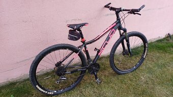 Prodej dámského kola MTB SCUD 29 - 2