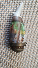 Fajfka keramická - 2
